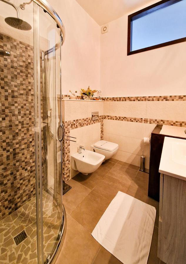 Murphy Holiday Homes - Residenza Nadia La Maddalena  Exterior photo