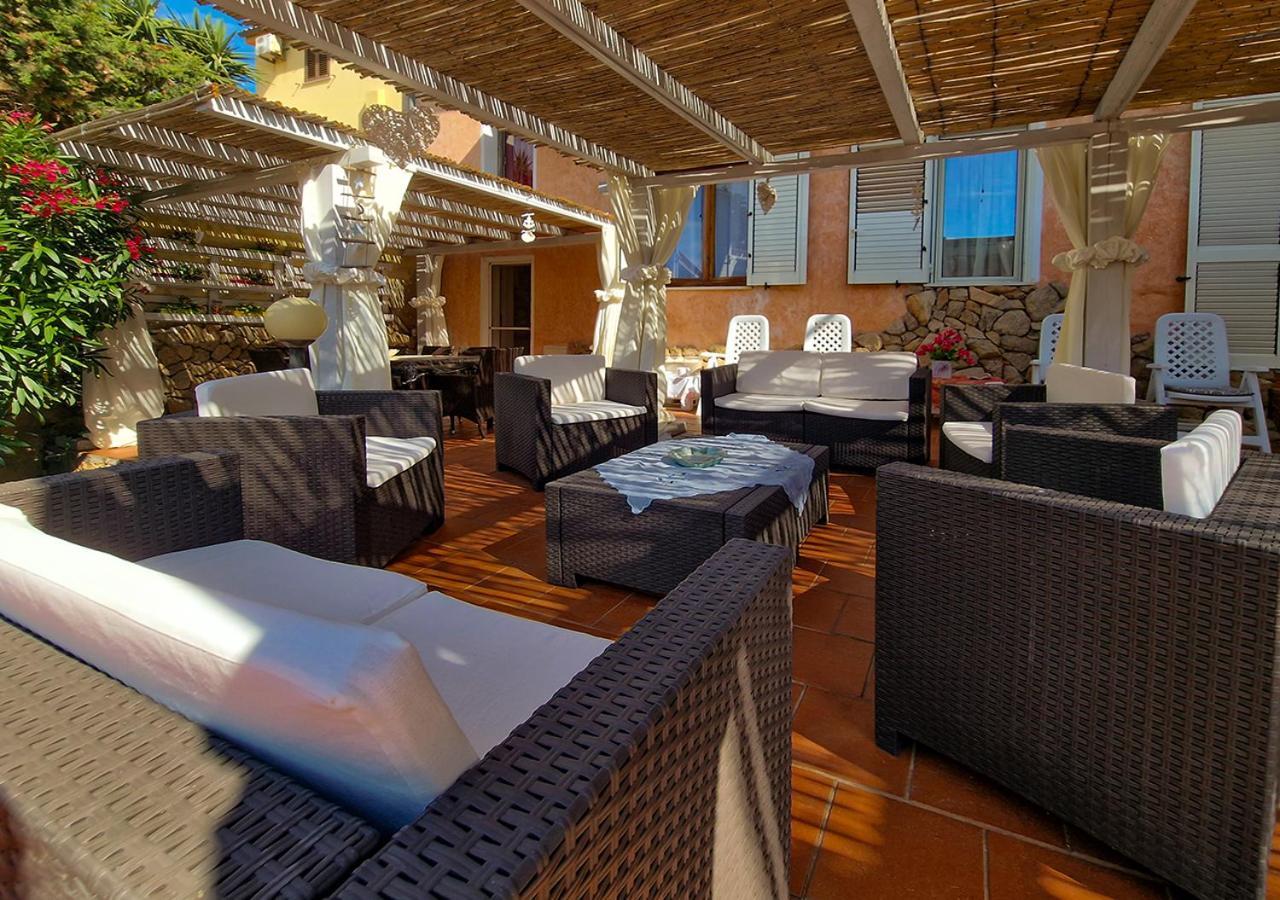 Murphy Holiday Homes - Residenza Nadia La Maddalena  Exterior photo